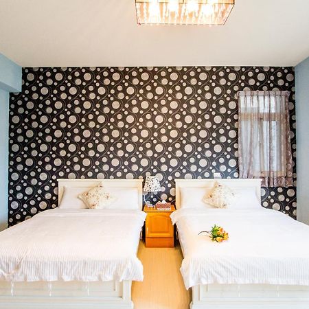 Vicking Guesthouse Taitung Ngoại thất bức ảnh