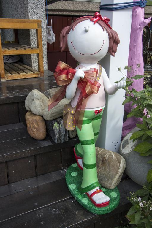 Vicking Guesthouse Taitung Ngoại thất bức ảnh
