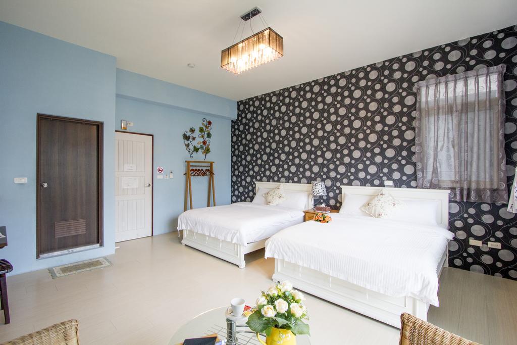Vicking Guesthouse Taitung Ngoại thất bức ảnh